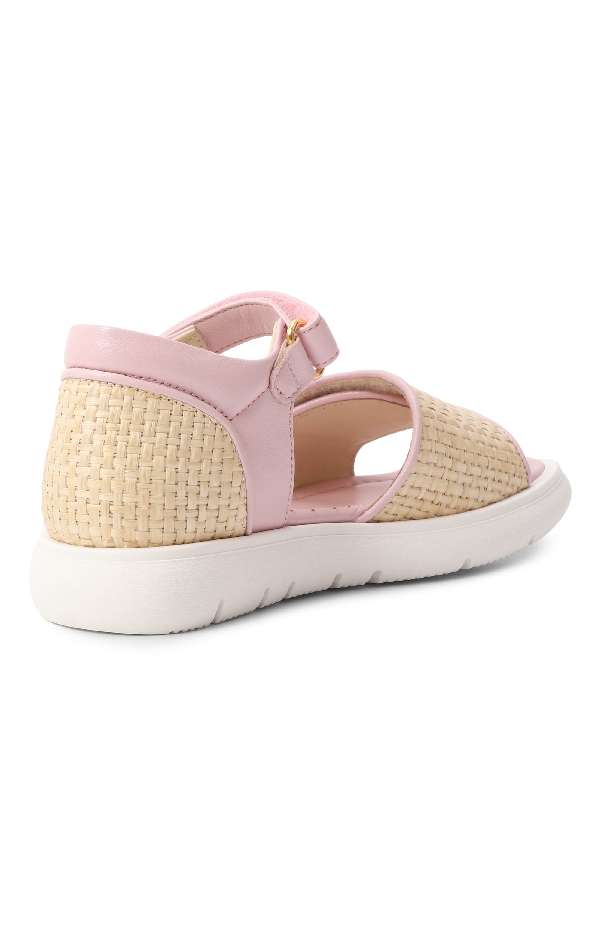 Сандалии MISSOURI, арт. 5285/27-28, фото 3