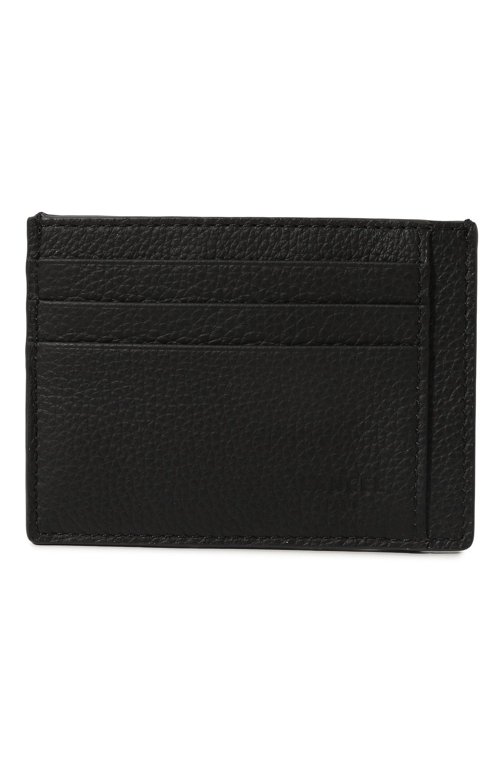 Кожаный футляр для кредитных карт LANCEL, арт. A08721, фото 1