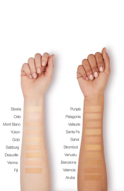 Матовый тональный крем, оттенок moorea NARS, арт. 34500322NS, фото 3