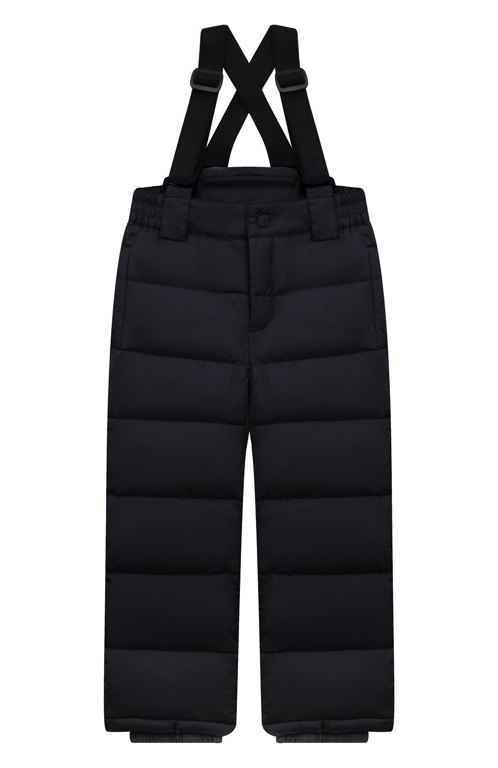 Пуховые брюки HERNO, арт. PT000001X/12004/4A-8A, фото 1