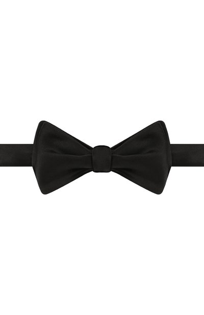 Мужской шелковый галстук-бабочка CORNELIANI, арт. 85U318-0120301/00