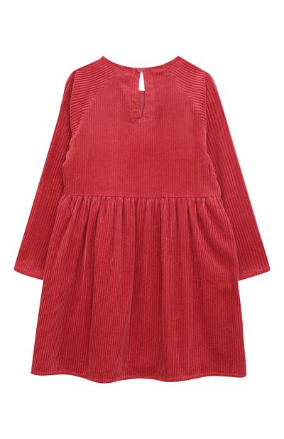 Вельветовое платье STELLA MCCARTNEY, арт. 601320/SPK09, фото 2