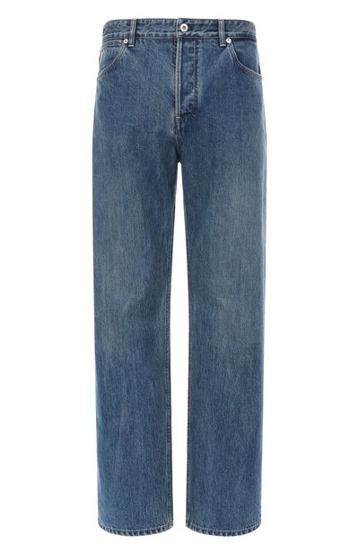 Мужские джинсы JIL SANDER, арт. J47KA0266-J45291