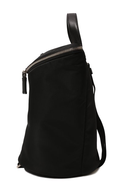 Текстильный рюкзак PRADA, арт. 2VZ096-2DW3-F0002-OOO, фото 4