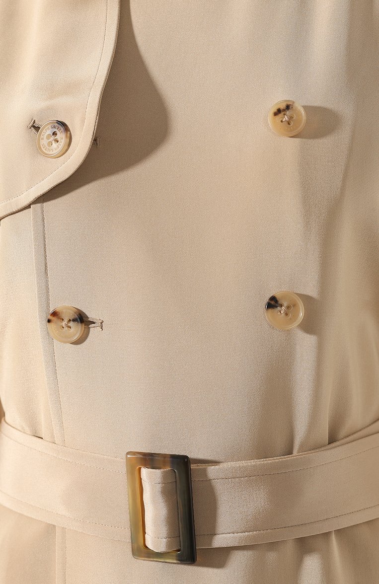Тренч RALPH LAUREN, арт. 290790458, фото 5