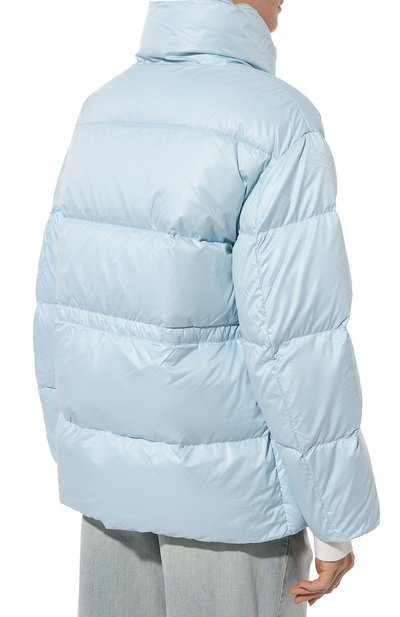 Пуховик ALINE, арт. AL011003, фото 4