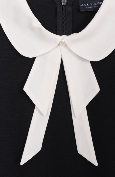 Платье из вискозы DAL LAGO, арт. R285D/8111/13-16, фото 3