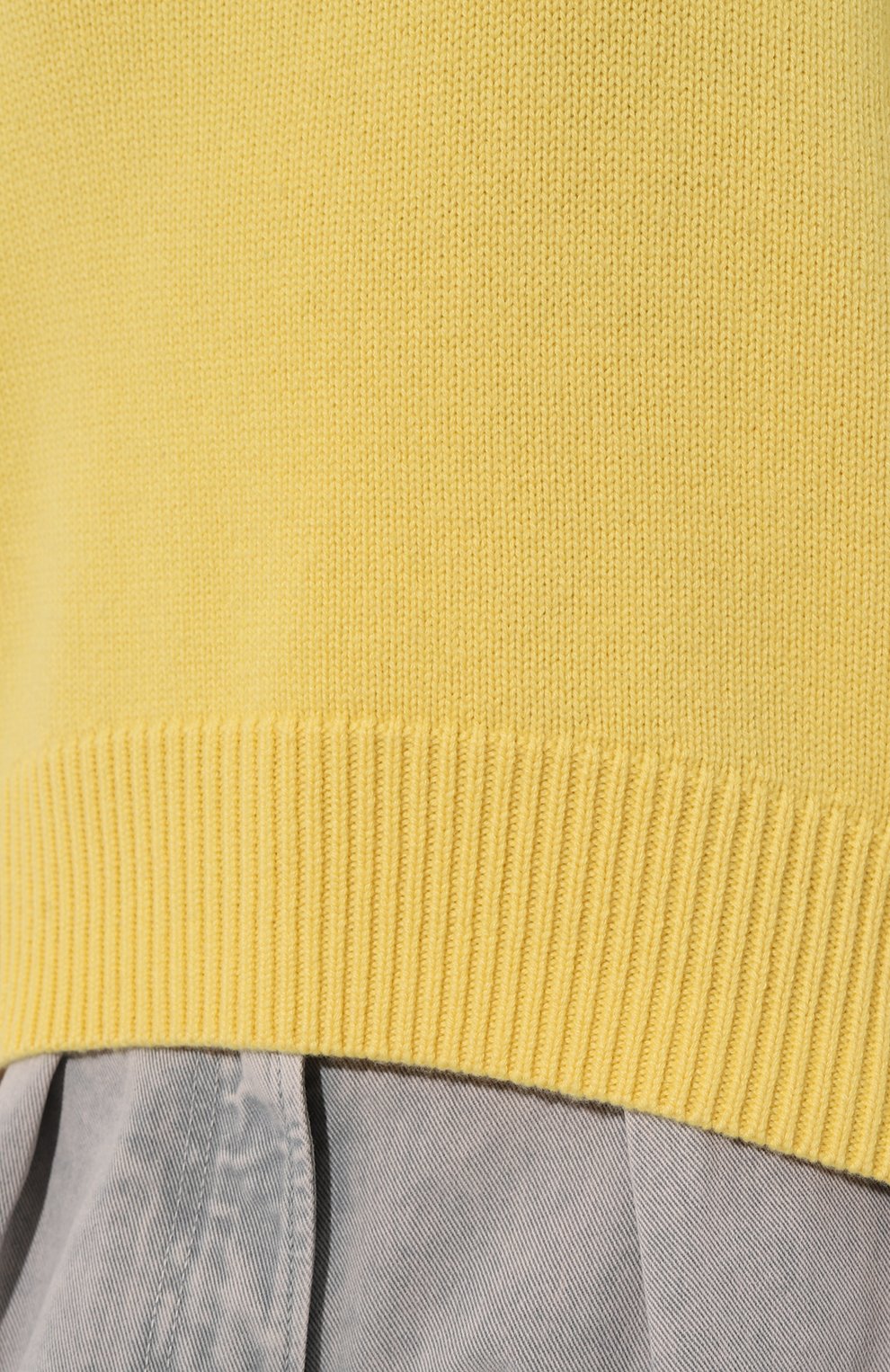 Кашемировый свитер ALINE, арт. AL060401, фото 5