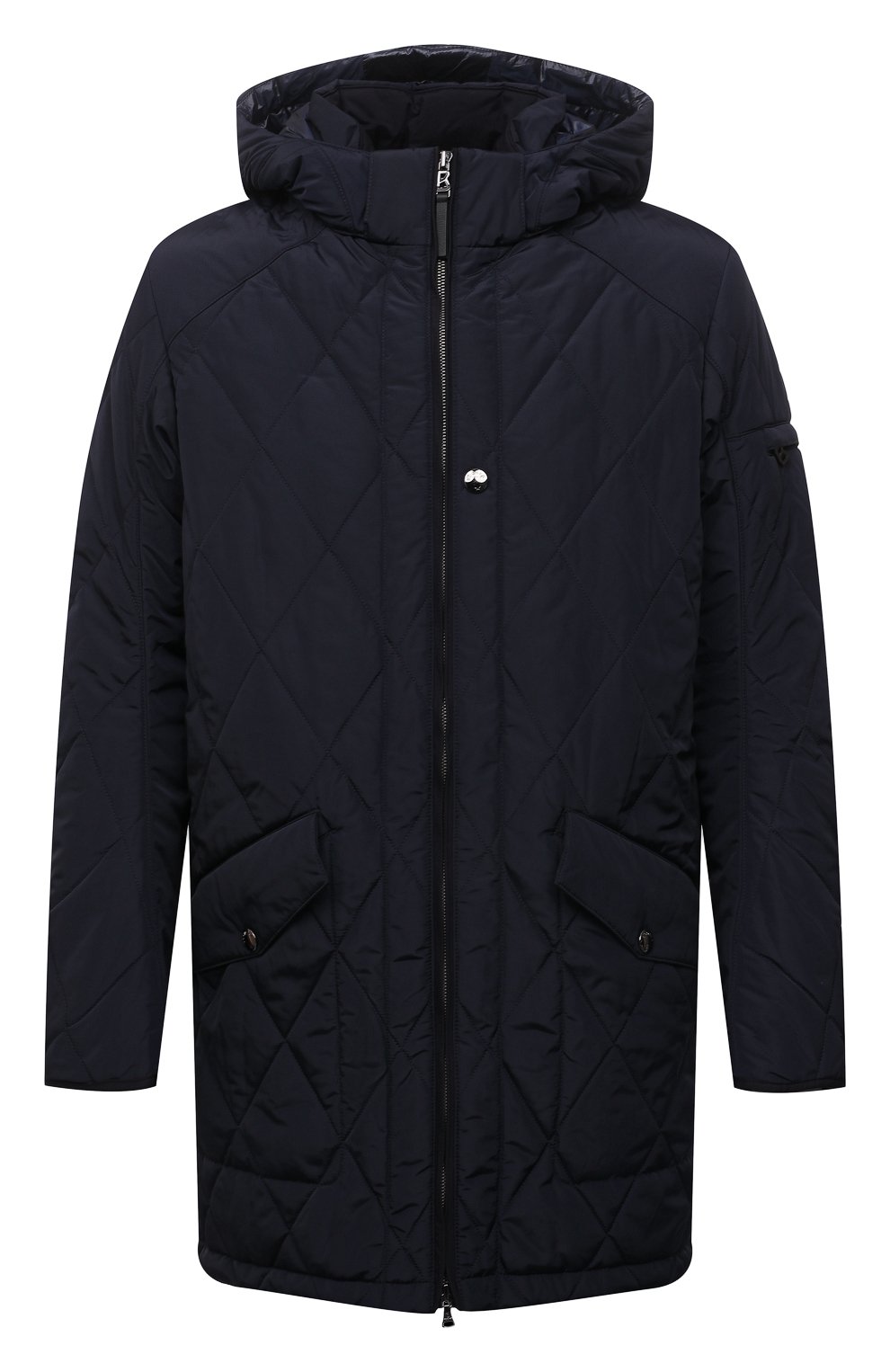 Утепленная куртка BOGNER, арт. 38092487, фото 1