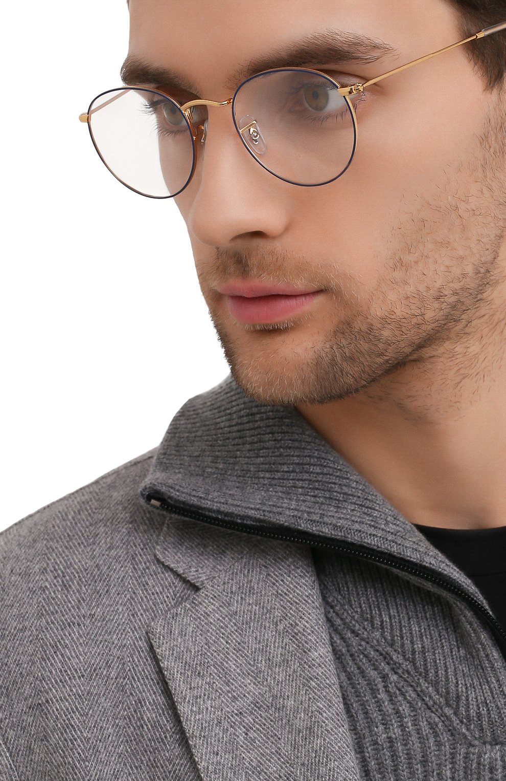 Оправа RAY-BAN, арт. 3447V-3105, фото 3