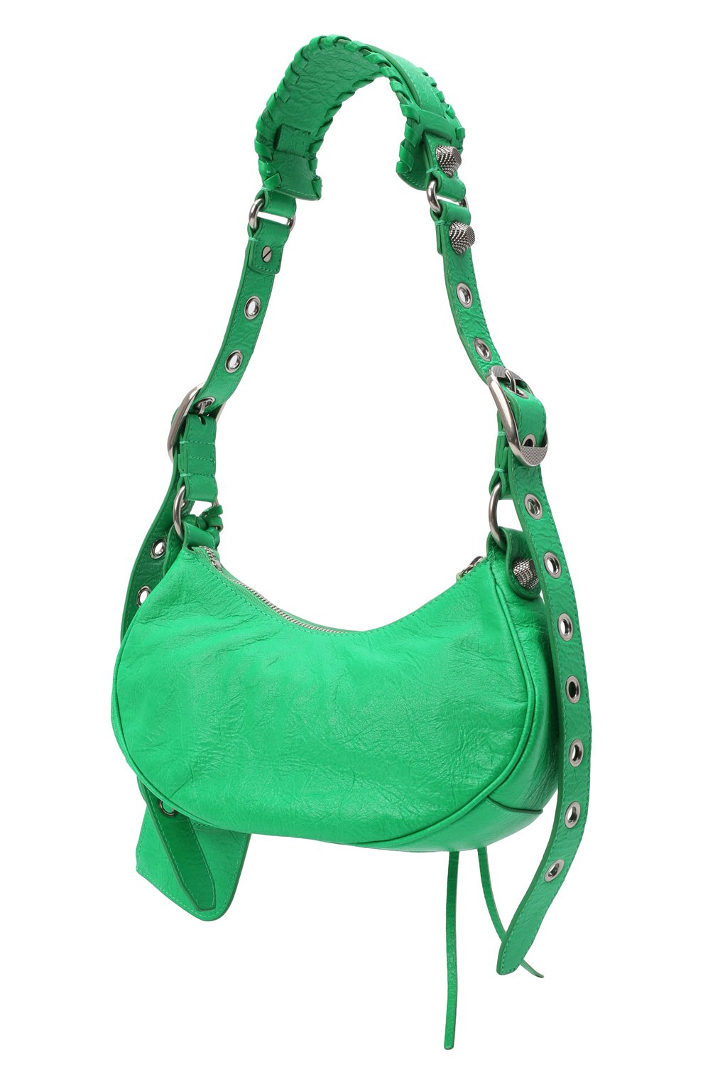 Сумка cagole xs BALENCIAGA, арт. 671309/1VG9Y, фото 4