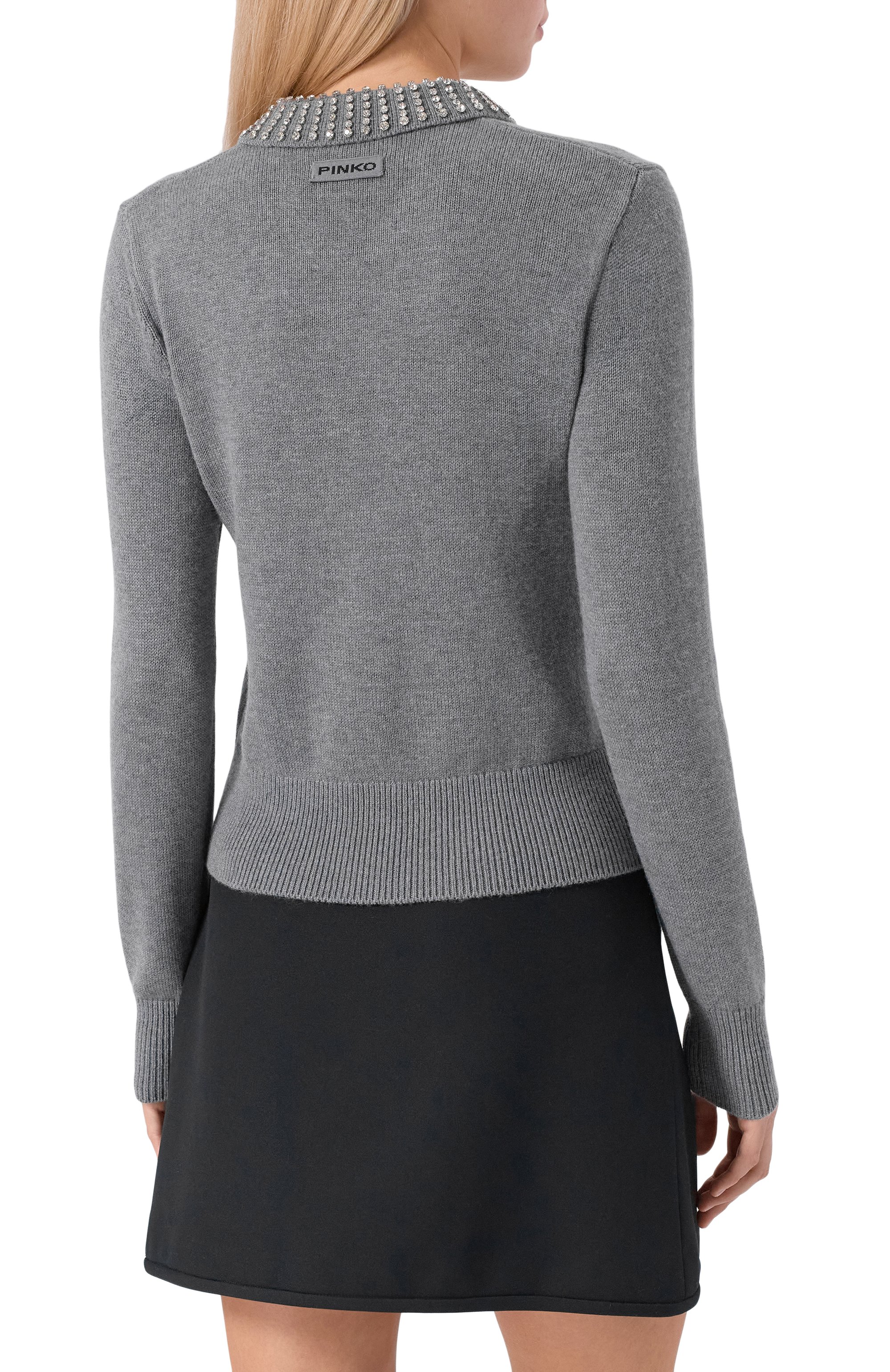 Пуловер PINKO, арт. 105530/A2S4, фото 4