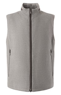 Светло-серый