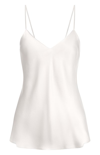 Женская шелковый топ LUNA DI SETA, арт. VLST08005