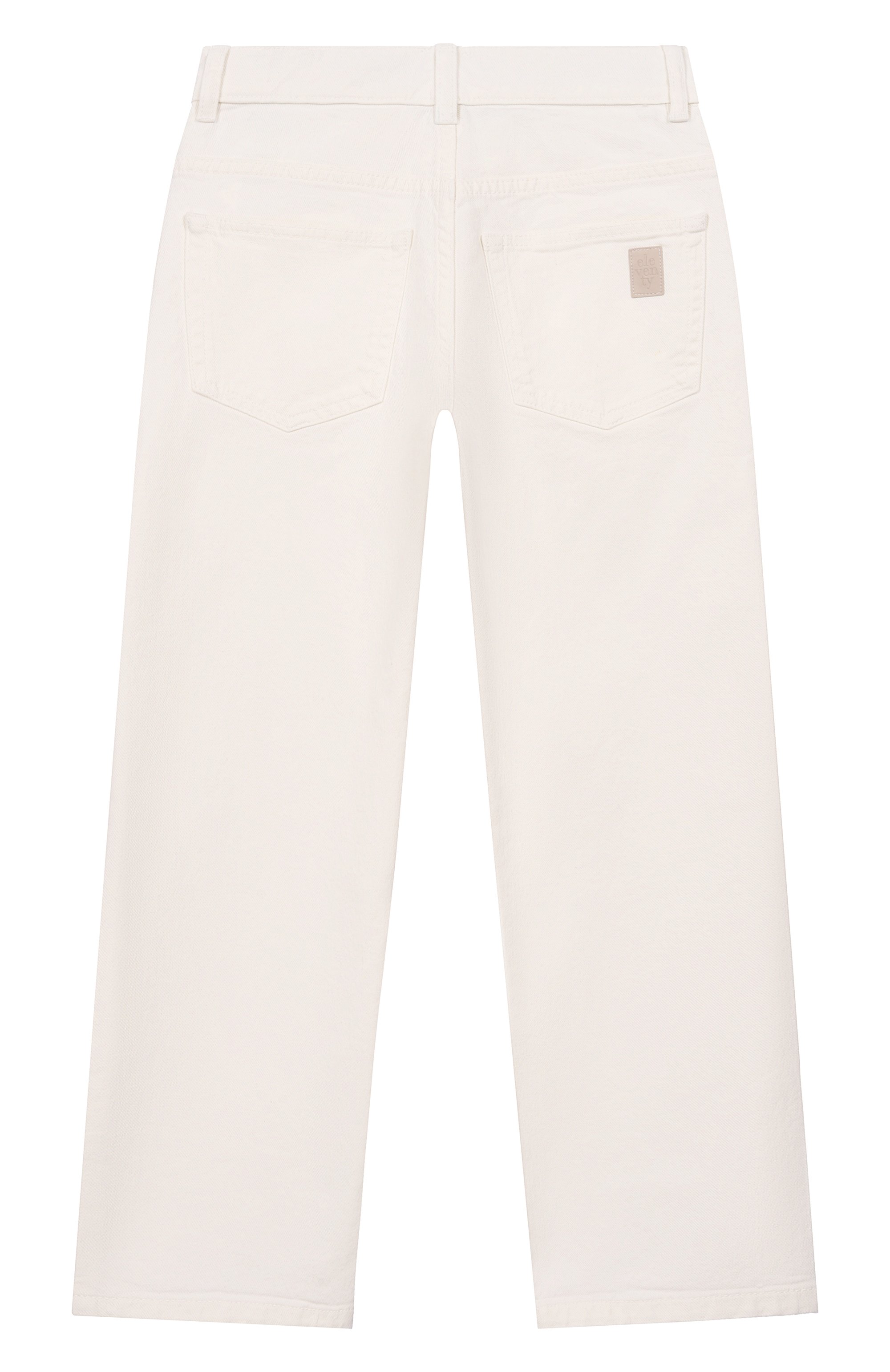 Джинсы ELEVENTY, арт. EY6V0T/Z3702, фото 2