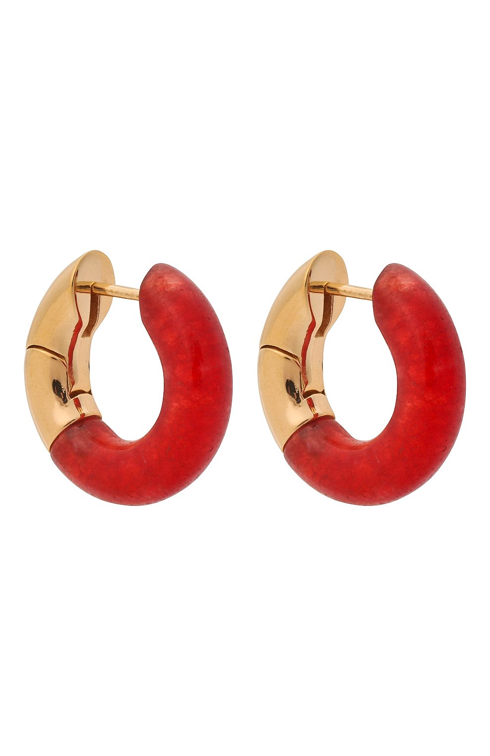 Серьги BOTTEGA VENETA, арт. 617686/V11C1, фото 3