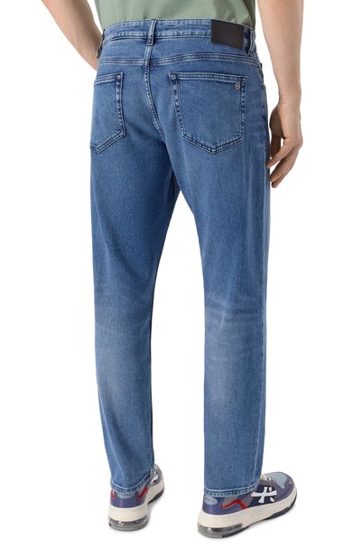 Джинсы BOSS ORANGE, арт. 50532538, фото 4