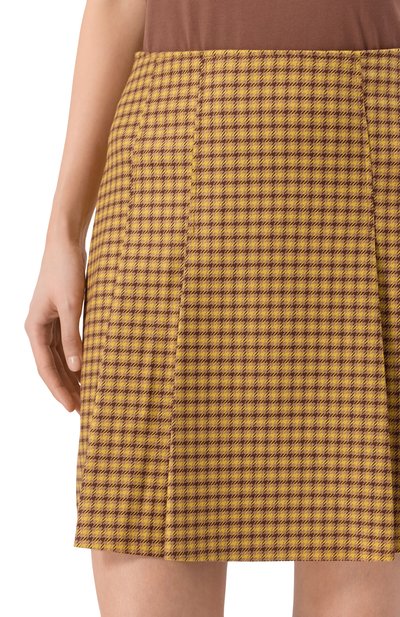 Юбка HUGO, арт. 50542574, фото 5