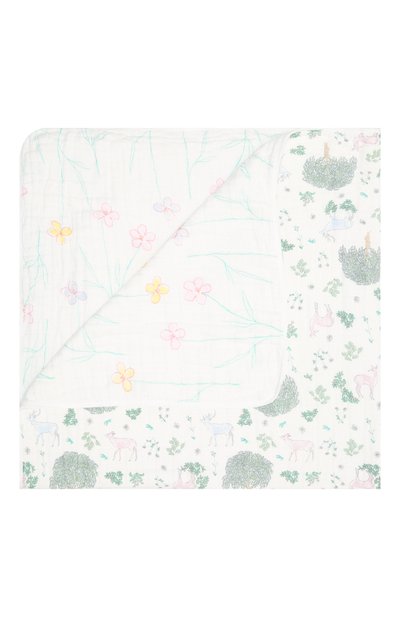 Хлопковое одеяло ADEN+ANAIS, арт. 6143, фото 1