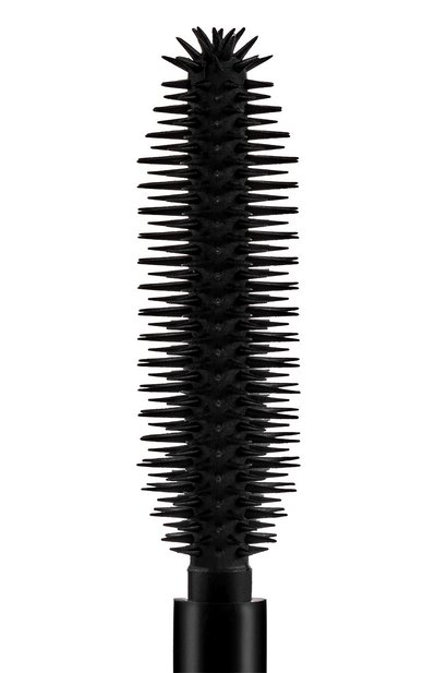 Тушь для ресниц les yeux noirs lift volumaxima, оттенок черный CHRISTIAN LOUBOUTIN, арт. 8435415065559, фото 3