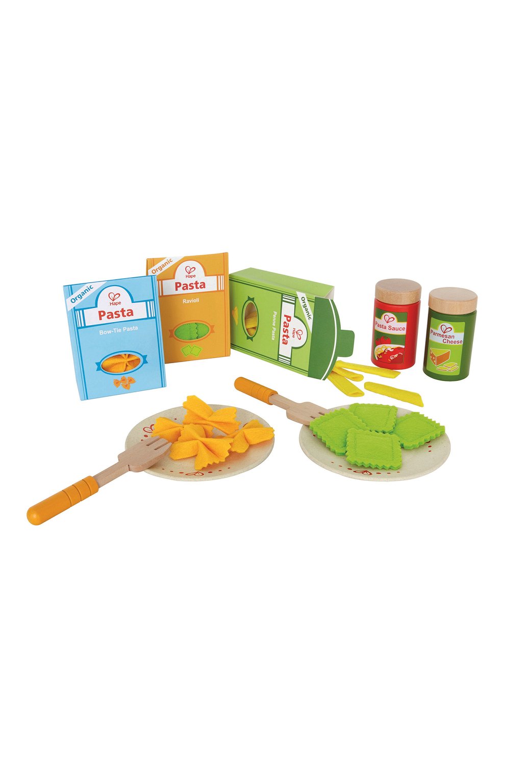 Игровой набор паста HAPE, арт. E3125_HP, фото 2