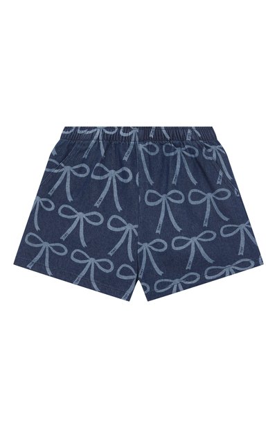 Джинсовые шорты TINYCOTTONS, арт. SS25-234