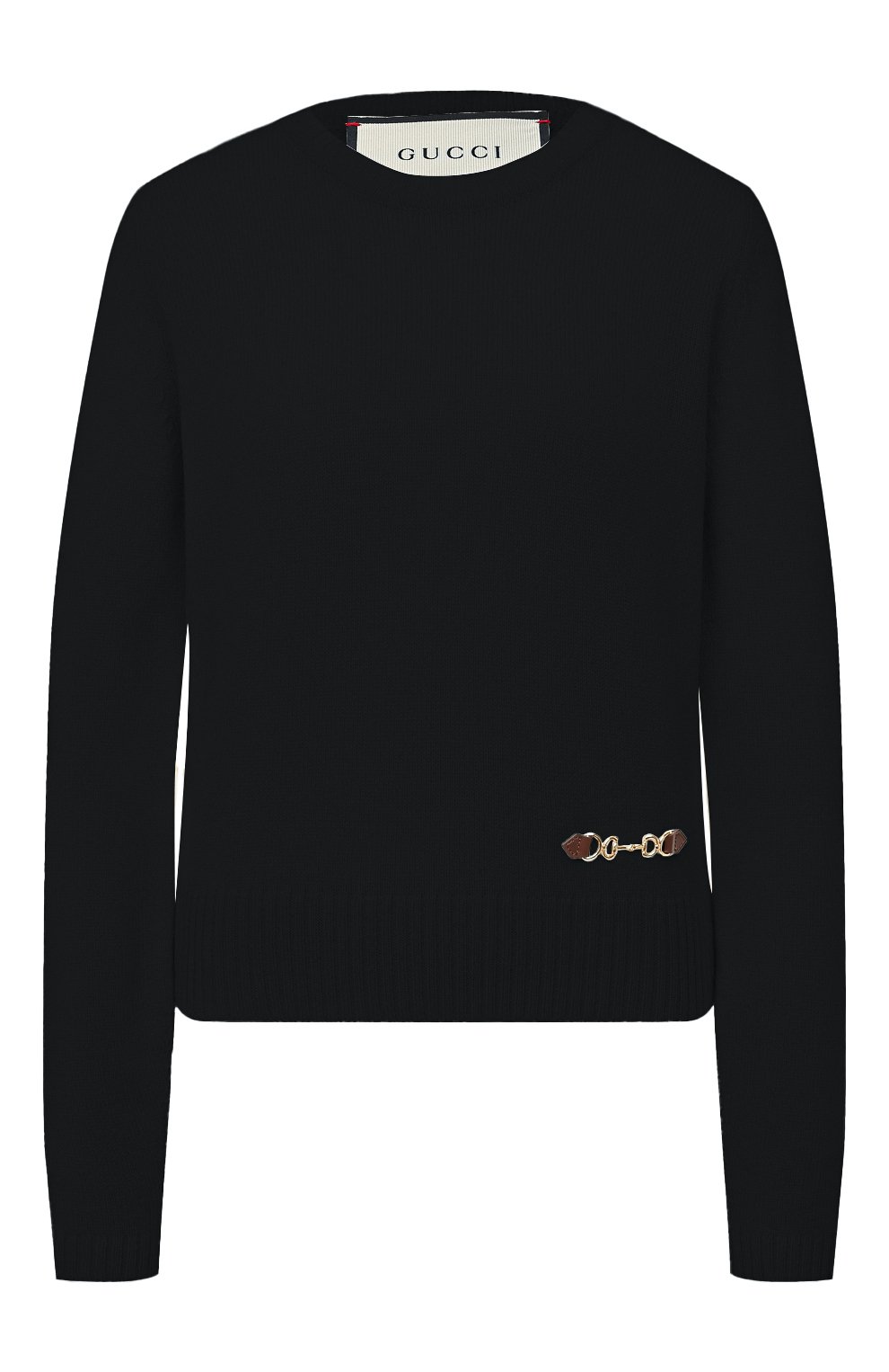 Кашемировый пуловер GUCCI, арт. 628413/XKBH9, фото 1