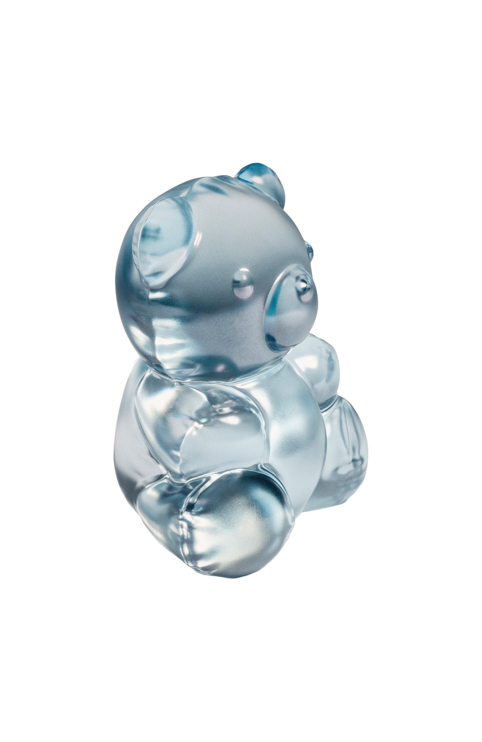Скульптура teddy air LALIQUE, арт. 10874400, фото 3