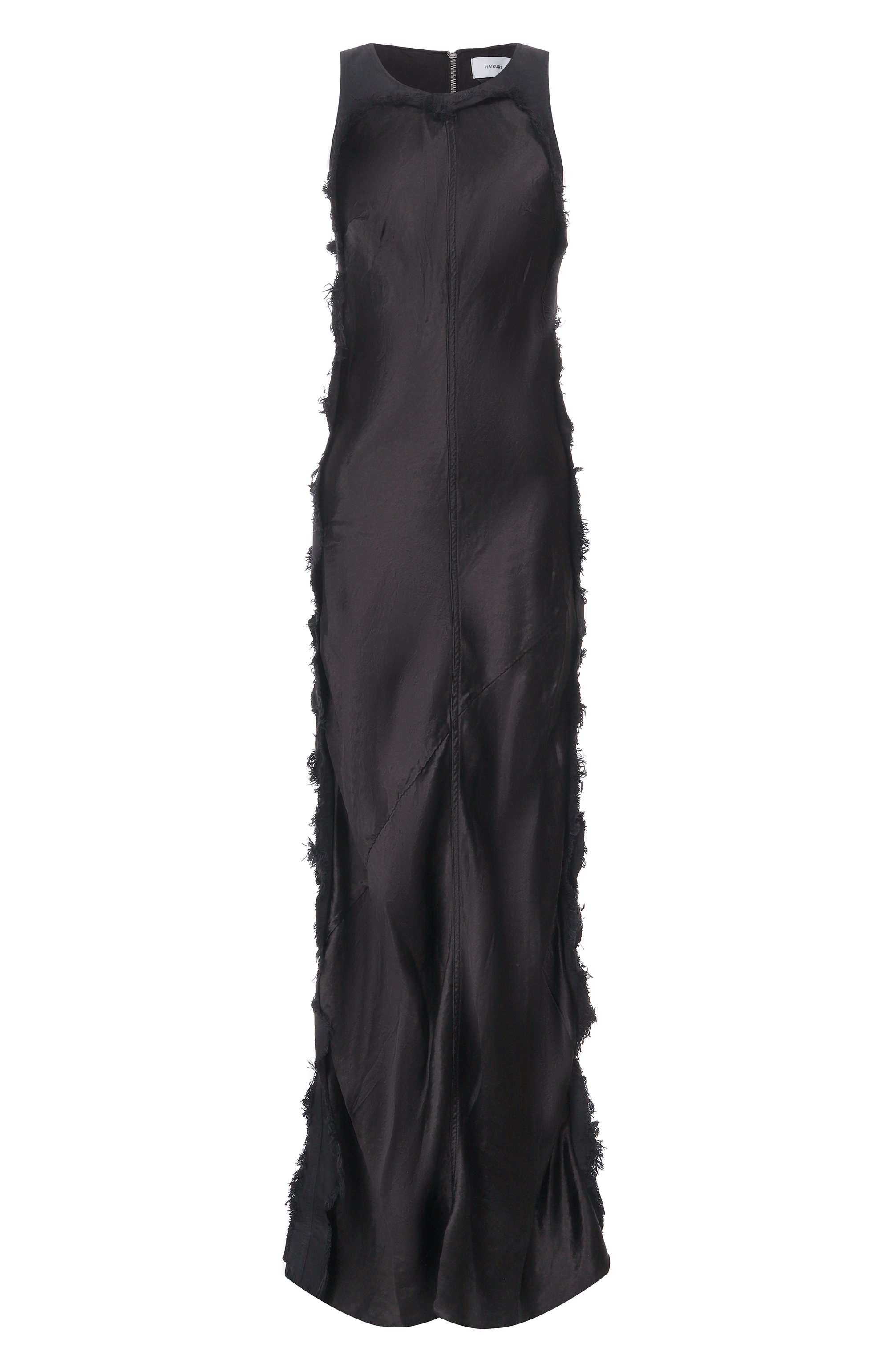 Атласное платье HAIKURE, арт. HEW08113GF181PX/T0T0 SATIN BULL, фото 1