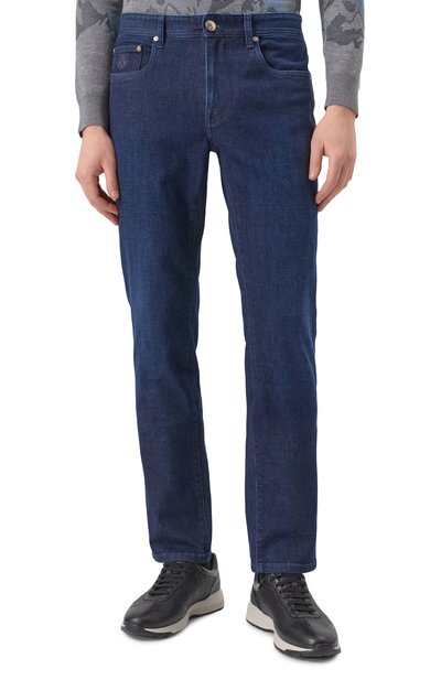 Джинсы CORNELIANI, арт. 254JG4-2520133, фото 3