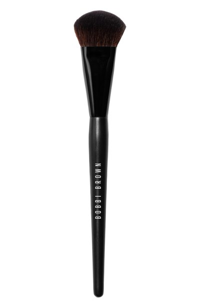 Женская кисть для тонального крема soft focus foundation brush BOBBI BROWN, арт. H6KZ-01
