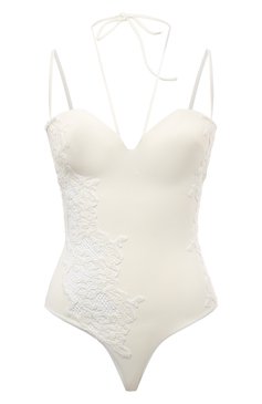 Слитный купальник ERMANNO SCERVINO, арт. D424Y303BBSZ, фото 1