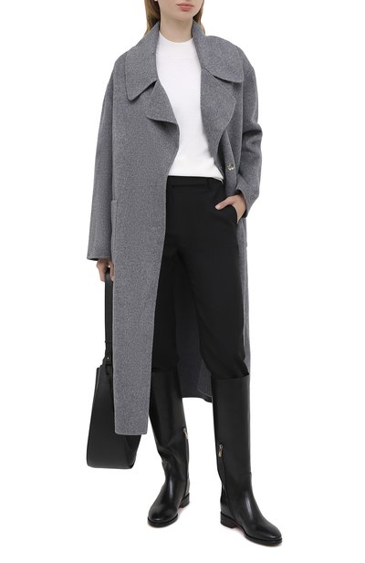 Сапоги SANTONI, арт. WSNH58900BJ2NBCKN01, фото 2