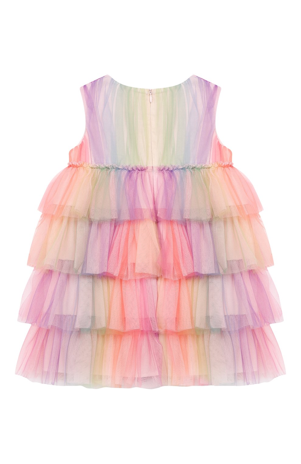 Платье CHARABIA, арт. FA57B/3Y-4Y, фото 2