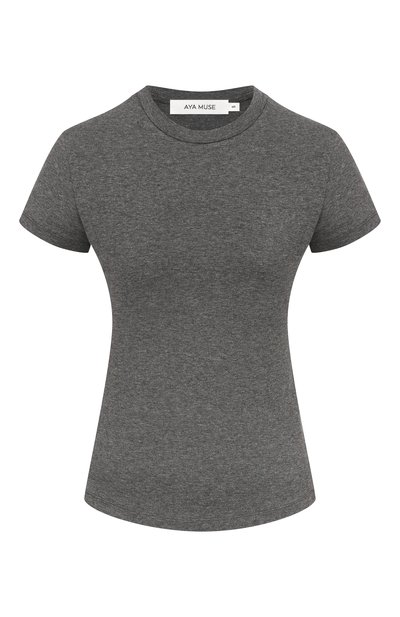 Женская футболка из вискозы AYA MUSE, арт. AMBR2516