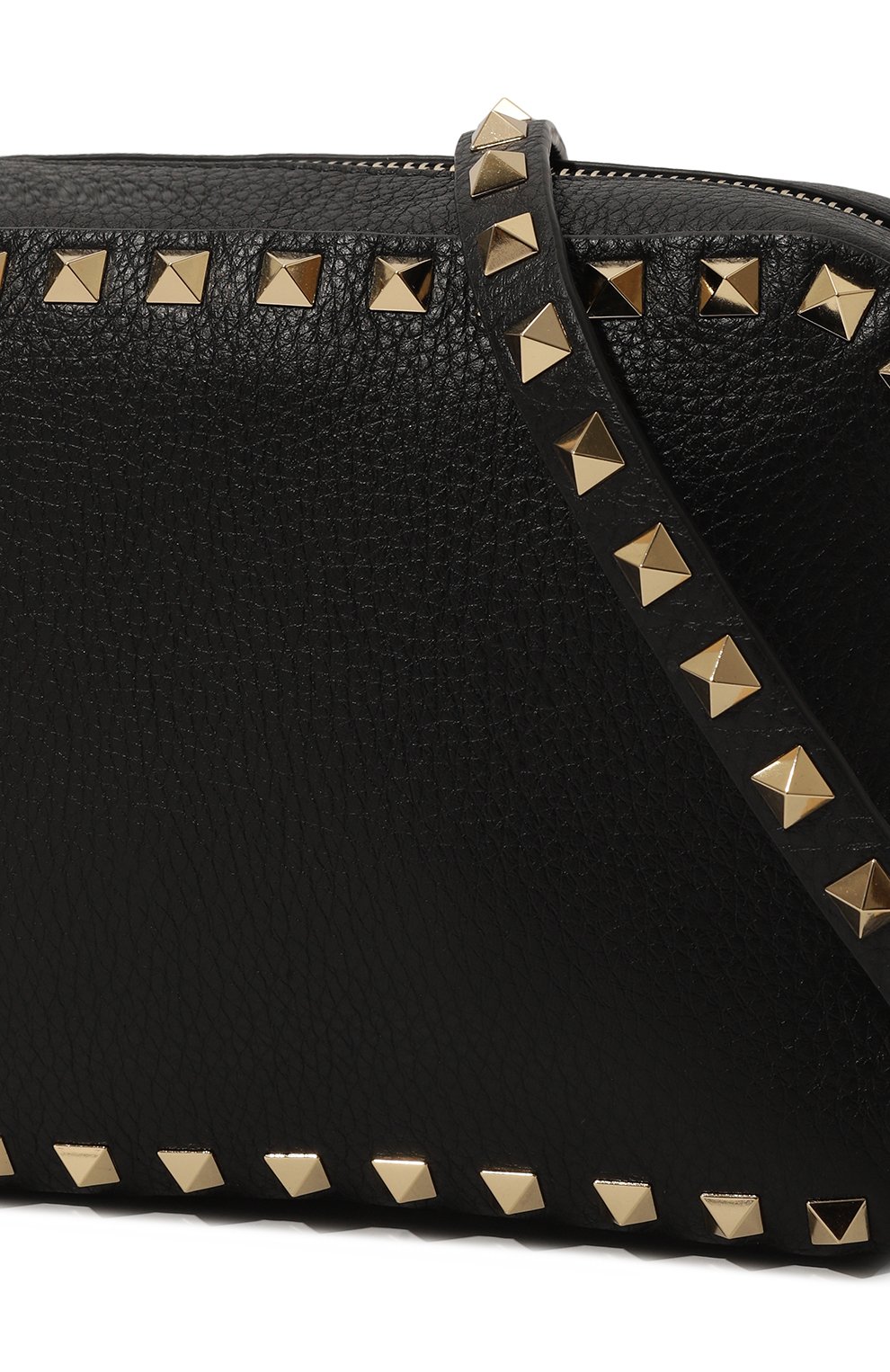 Сумка rockstud VALENTINO, арт. 3W2B0809VSF, фото 3
