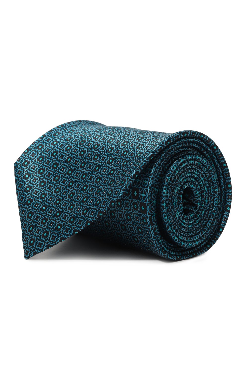 Шелковый галстук STEFANO RICCI, арт. CXDD/49070, фото 1