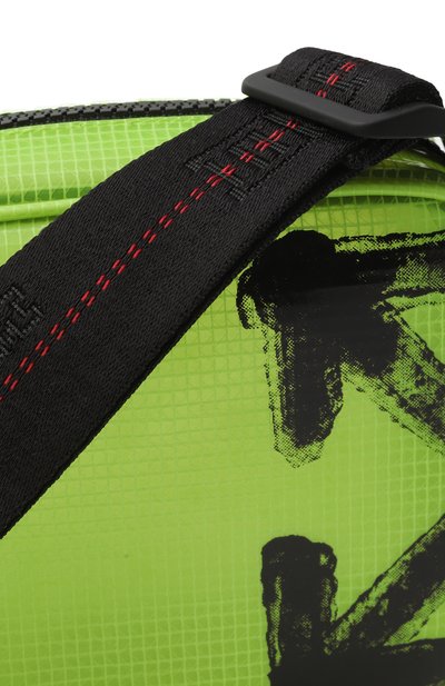 Сумка heritage ripstop OFF-WHITE, арт. 0MNQ09AF25FAB001, фото 3