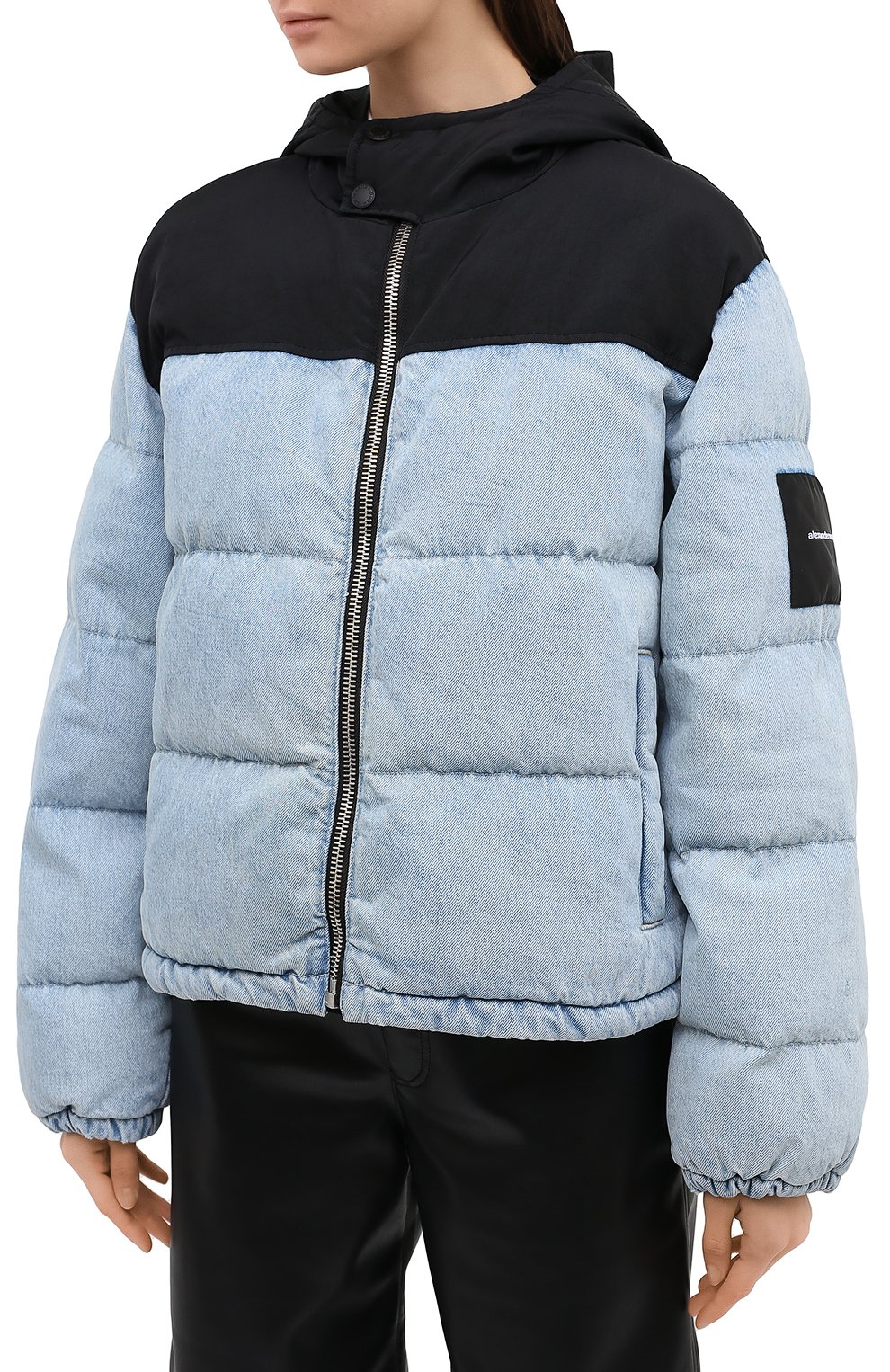 Куртка ALEXANDER WANG, арт. 4DC2202796, фото 3