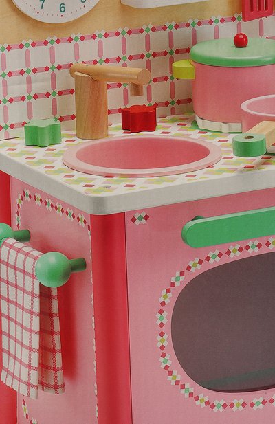 Игровая кухня лила DJECO, арт. 06504, фото 4