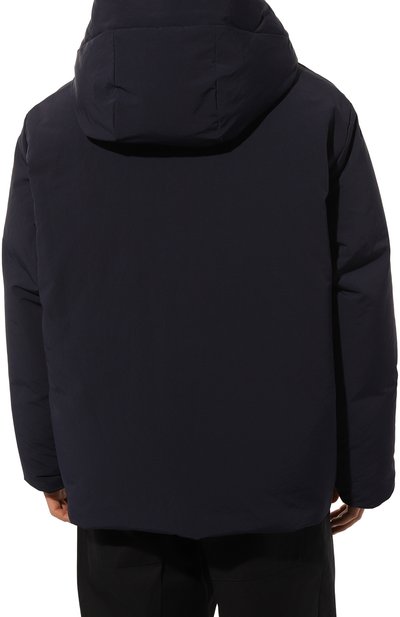 Пуховик JIL SANDER, арт. J47AF0004-J70008, фото 4