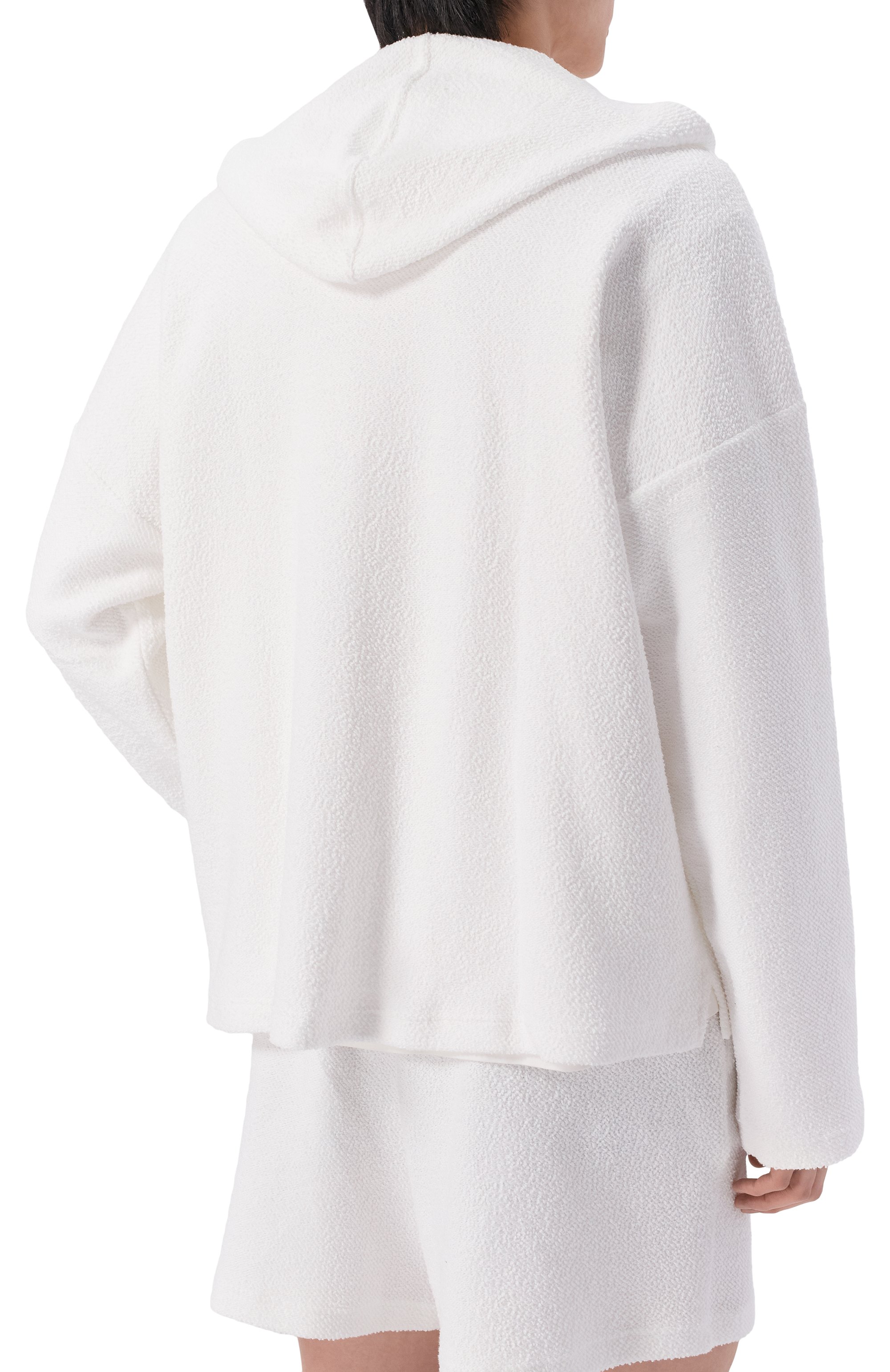 Хлопковая толстовка DSQUARED2, арт. D7MK06580, фото 4