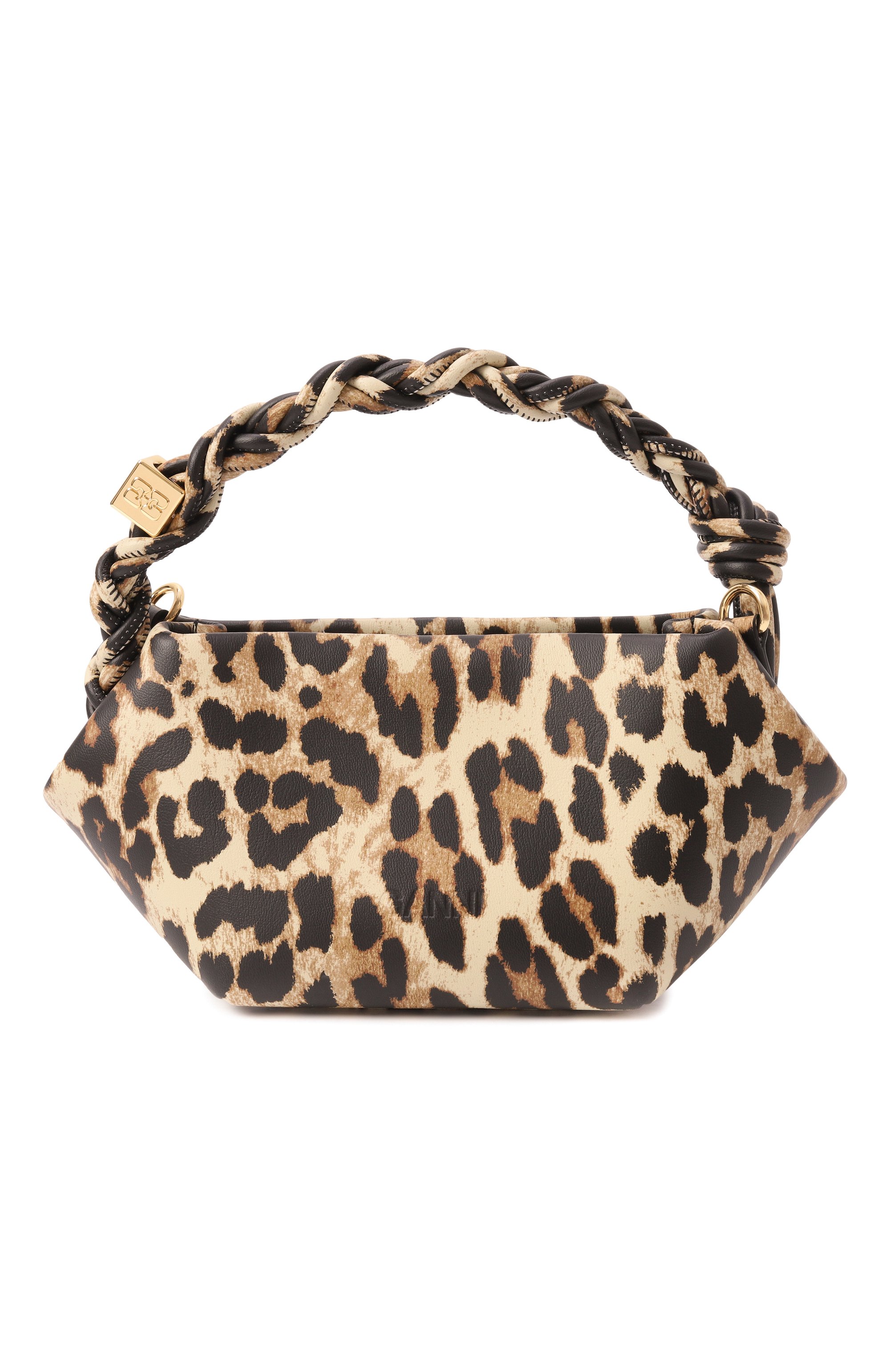 Сумка bou mini GANNI, арт. A5817/5894, фото 6