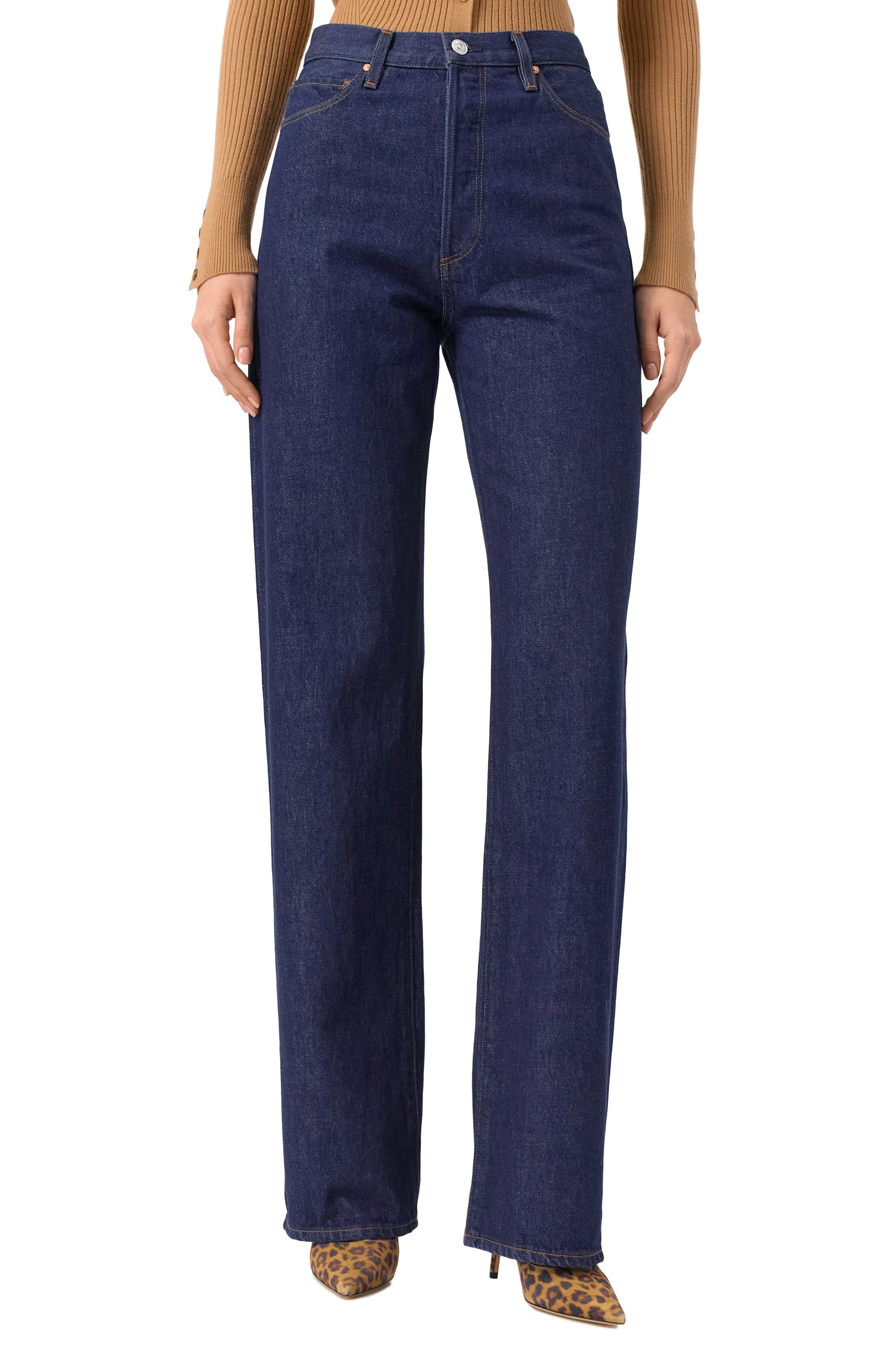 Джинсы sawyer PAIGE, арт. 1C98028-C431, фото 3