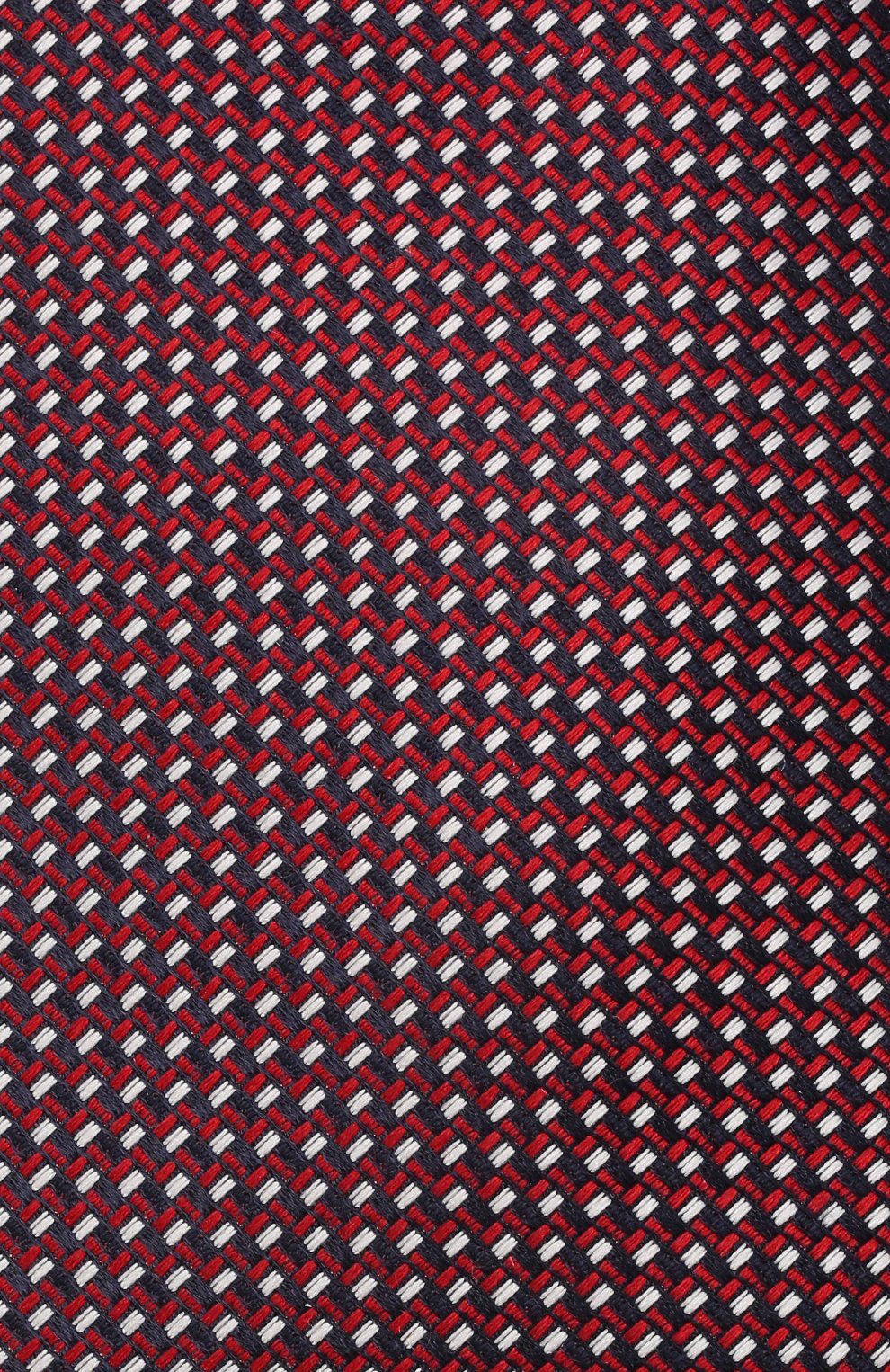 Шелковый галстук CANALI, арт. 79/HX03440, фото 4