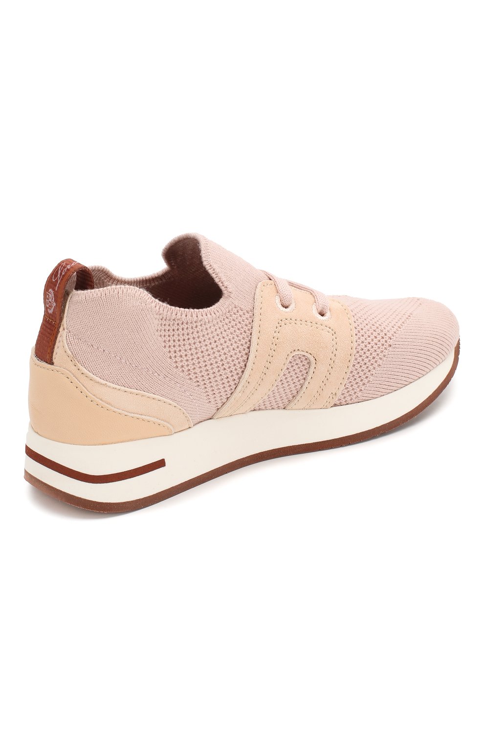 Кроссовки LORO PIANA, арт. FAL0921, фото 3