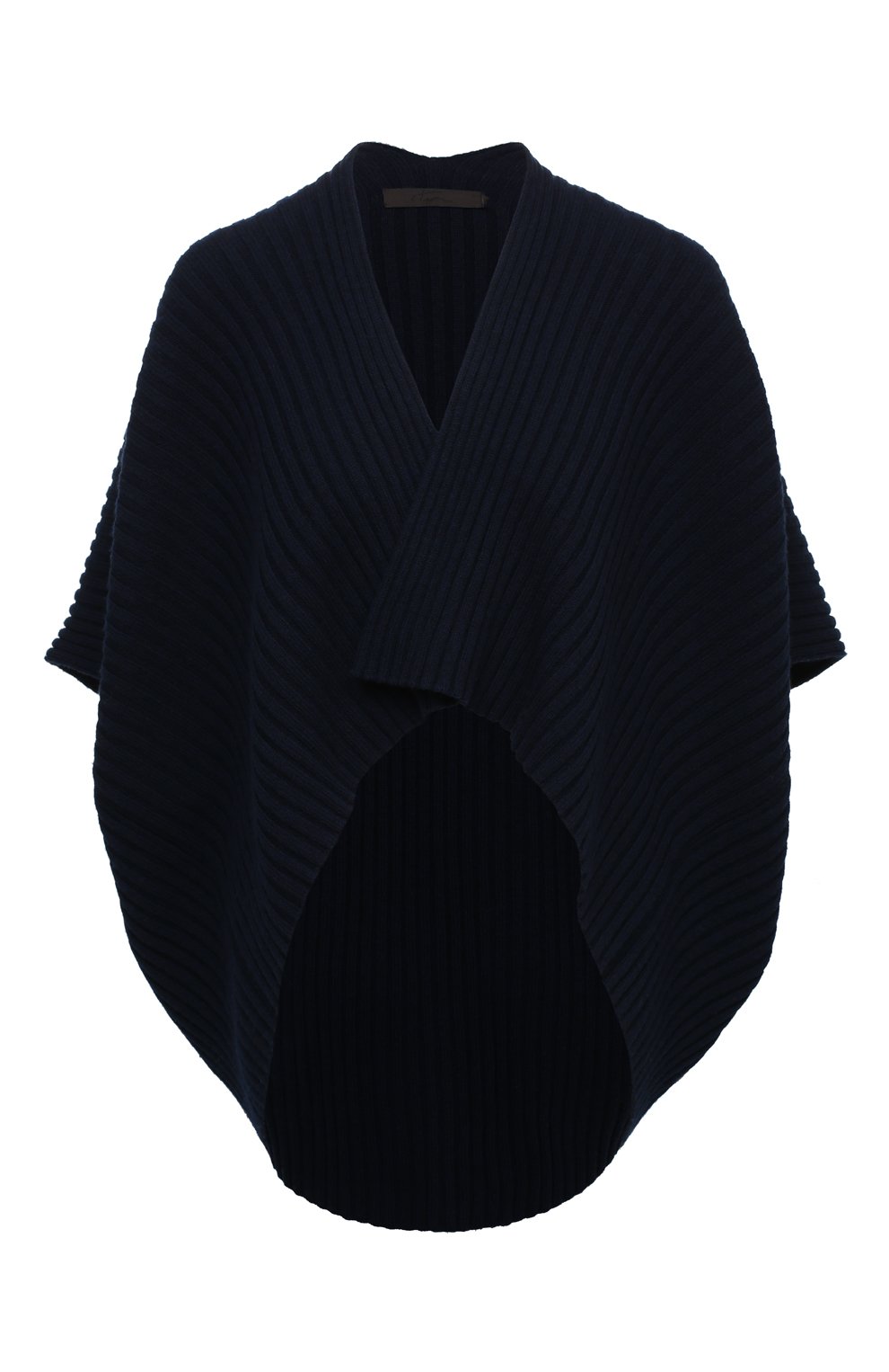 Кардиган из шерсти и кашемира TEGIN, арт. CW1282, фото 1