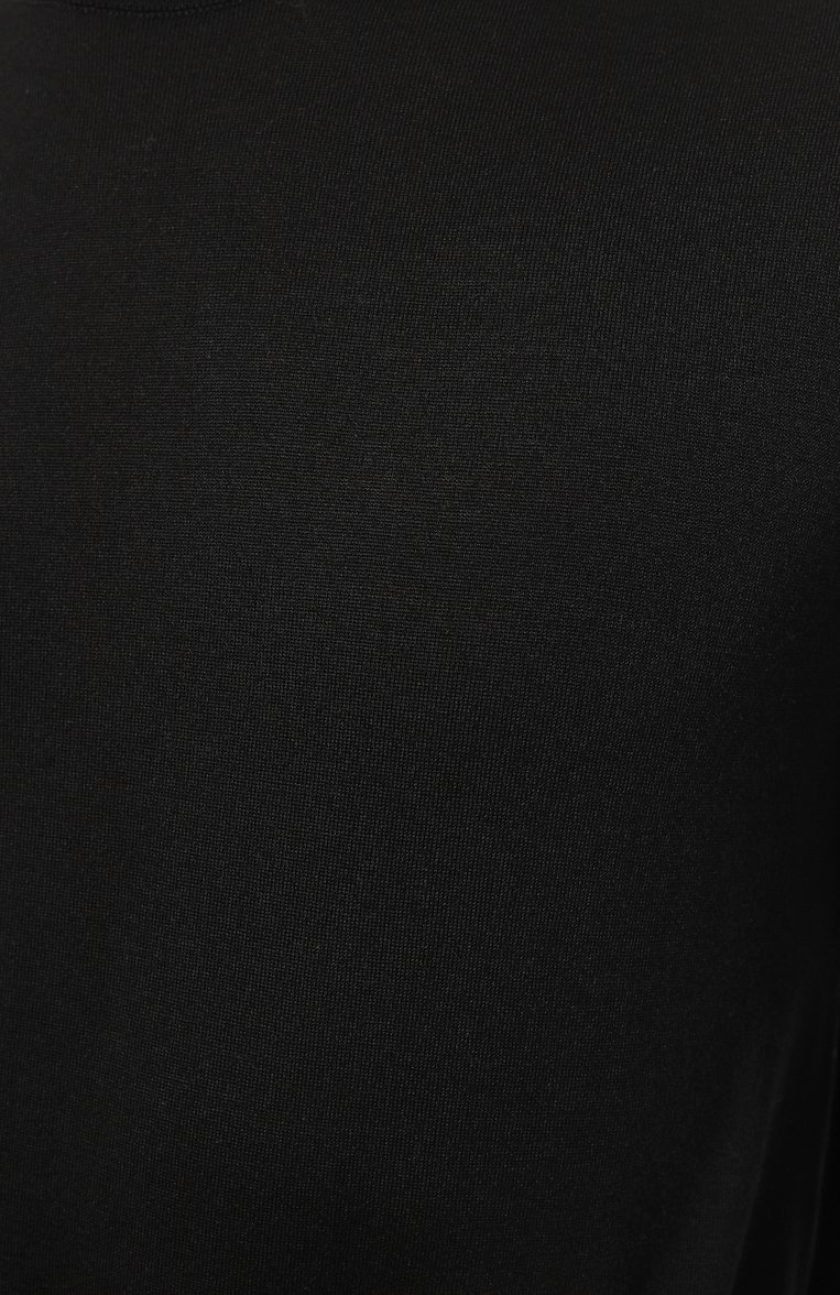 Шерстяная водолазка VALENTINO, арт. 5V0KC31RAD1, фото 5