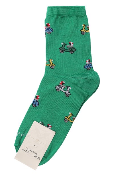 Хлопковые носки STORY LORIS, арт. 7041