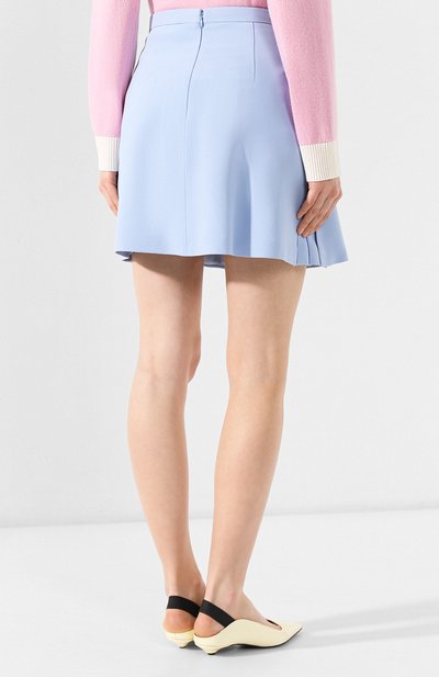 Юбка а-силуэта N21, арт. 19E N2M0/C081/5336, фото 4